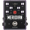Spaceman Effects Meridian Time Modulator Purple