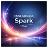 Muse Sessions Spark - 1 Year