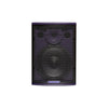 Enceinte Funktion-One F81 blanche