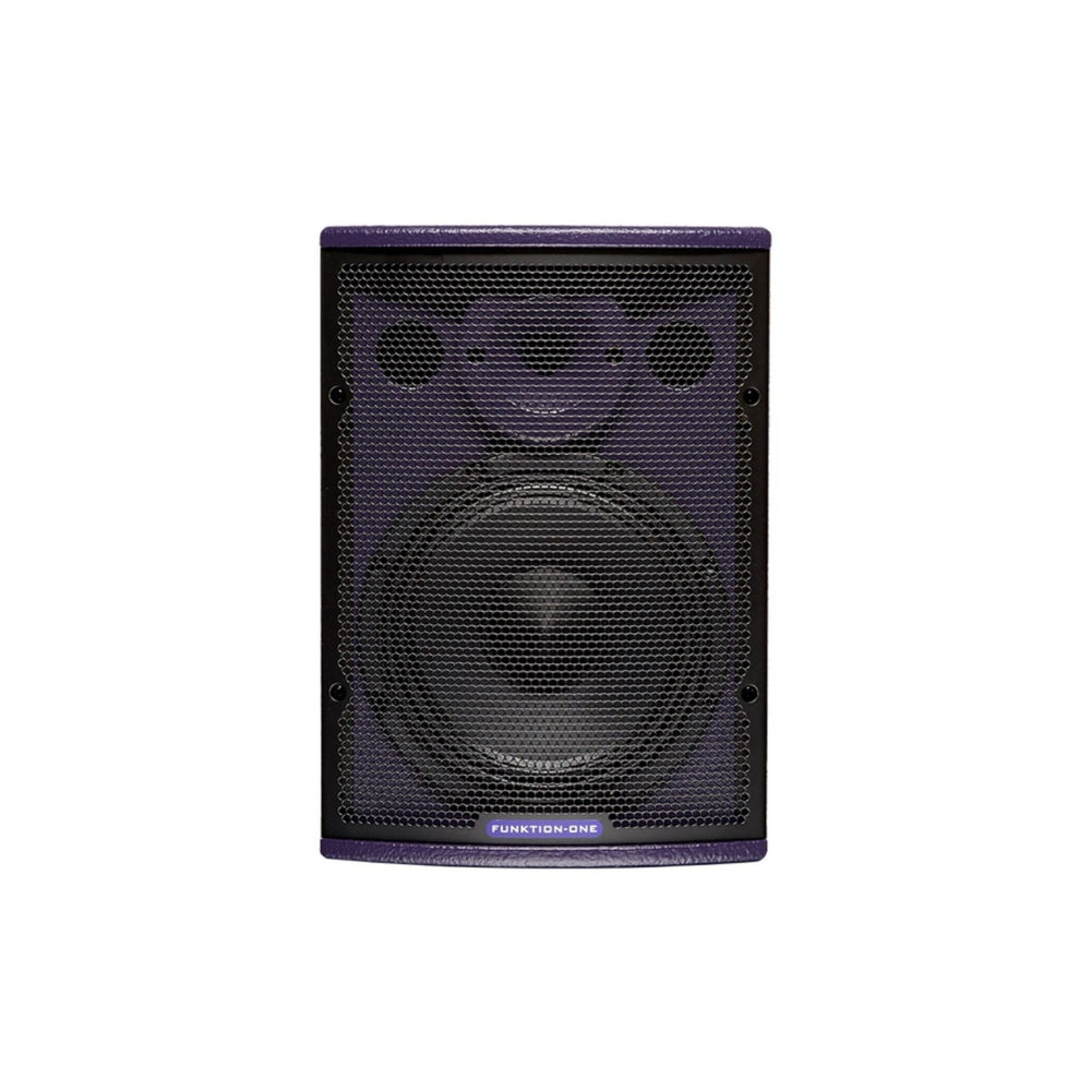 Enceinte Funktion-One F81 blanche