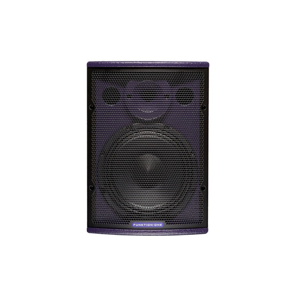 Funktion-One F81 White Loudspeaker