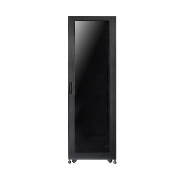 Boîtier haut de gamme Strong Signature Series – Profondeur 25 po | 42 U