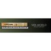 Roland SRX WORLD Key