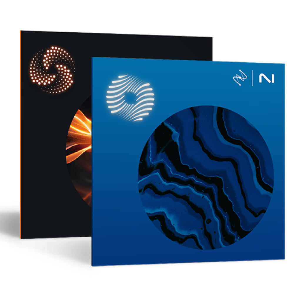 iZotope Mix & Master Bundle Standard