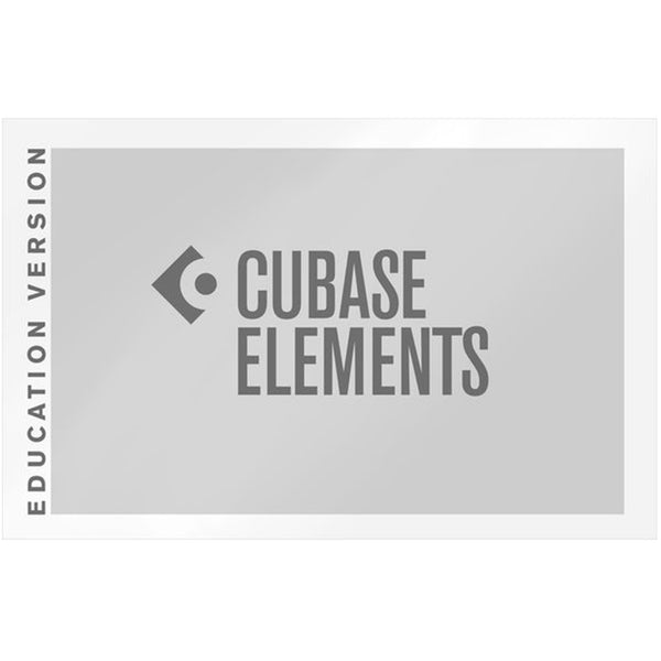 Steinberg Cubase Elements 13 EE