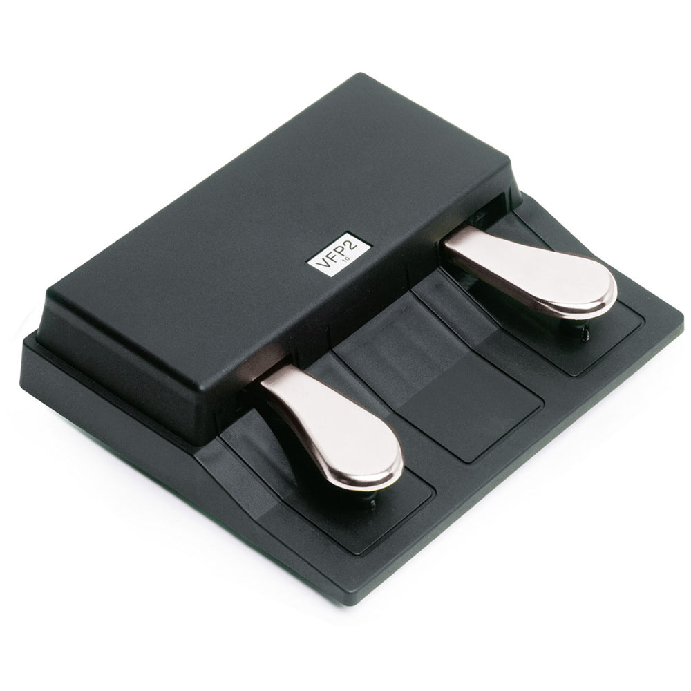 Studiologic VFP-2-15B Double Piano-Style Sustain Pedal