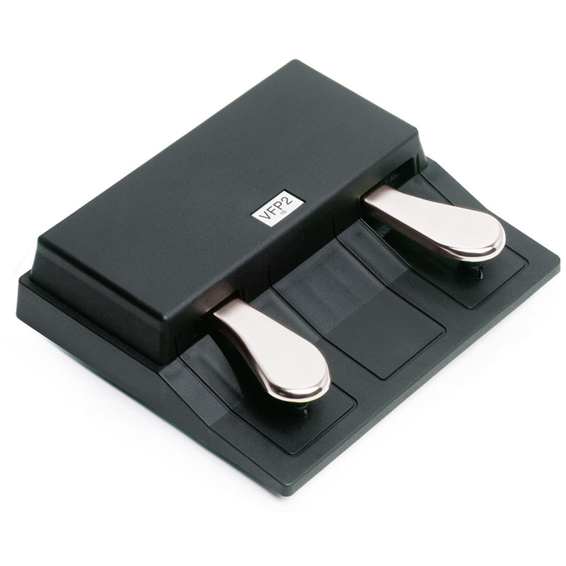 Studiologic VFP-2-10B Double Piano-Style Sustain Pedal