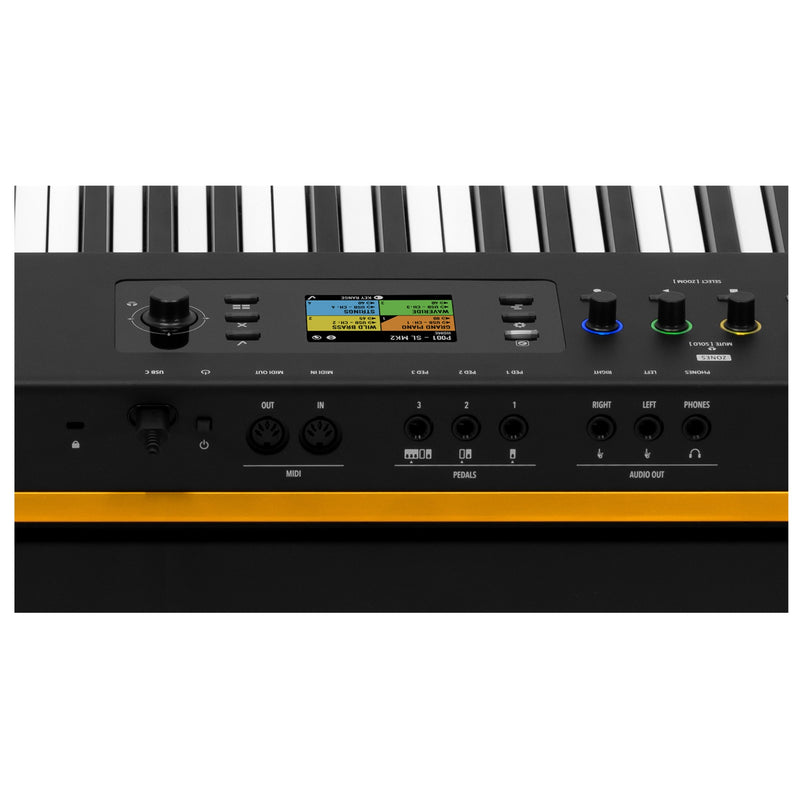 Studiologic SL-88-GT-MK2 88-Key Midi Keyboard Controller
