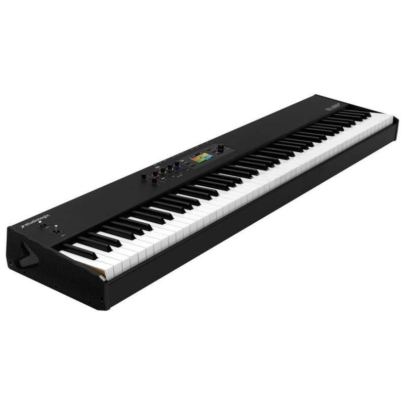 Studiologic SL-88-GT-MK2 88-Key Midi Keyboard Controller
