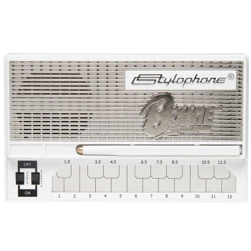 Stylophone BOWIE Limited Edition