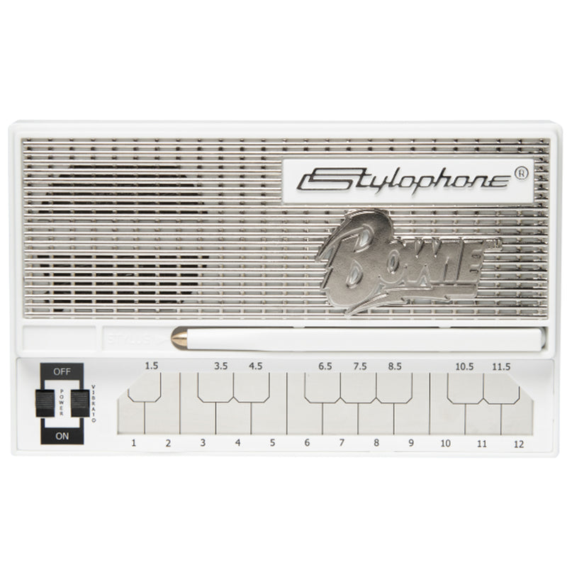 Stylophone BOWIE Limited Edition