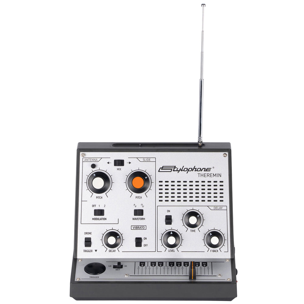 Stylophone Theremin