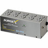 Parasurtenseur Surgex SA-1810 à 10 prises