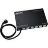 Surgex SX-DS-156 MultiPak 6-Outlet Surge Protector