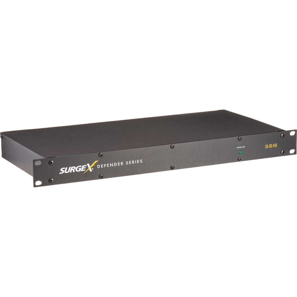 Parasurtenseur Surgex SX-DS-158 120 V