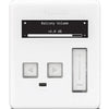 Symetrix Arc 3 White Display