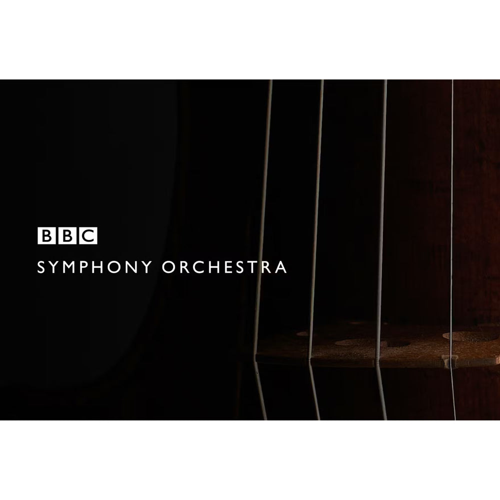 Spitfire Audio BBC Symphony Orchestra Professional