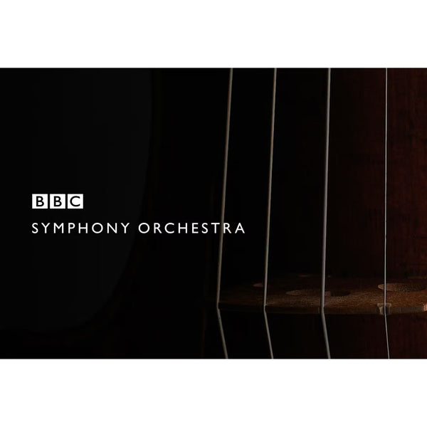 Spitfire Audio BBC Symphony Orchestra Professional
