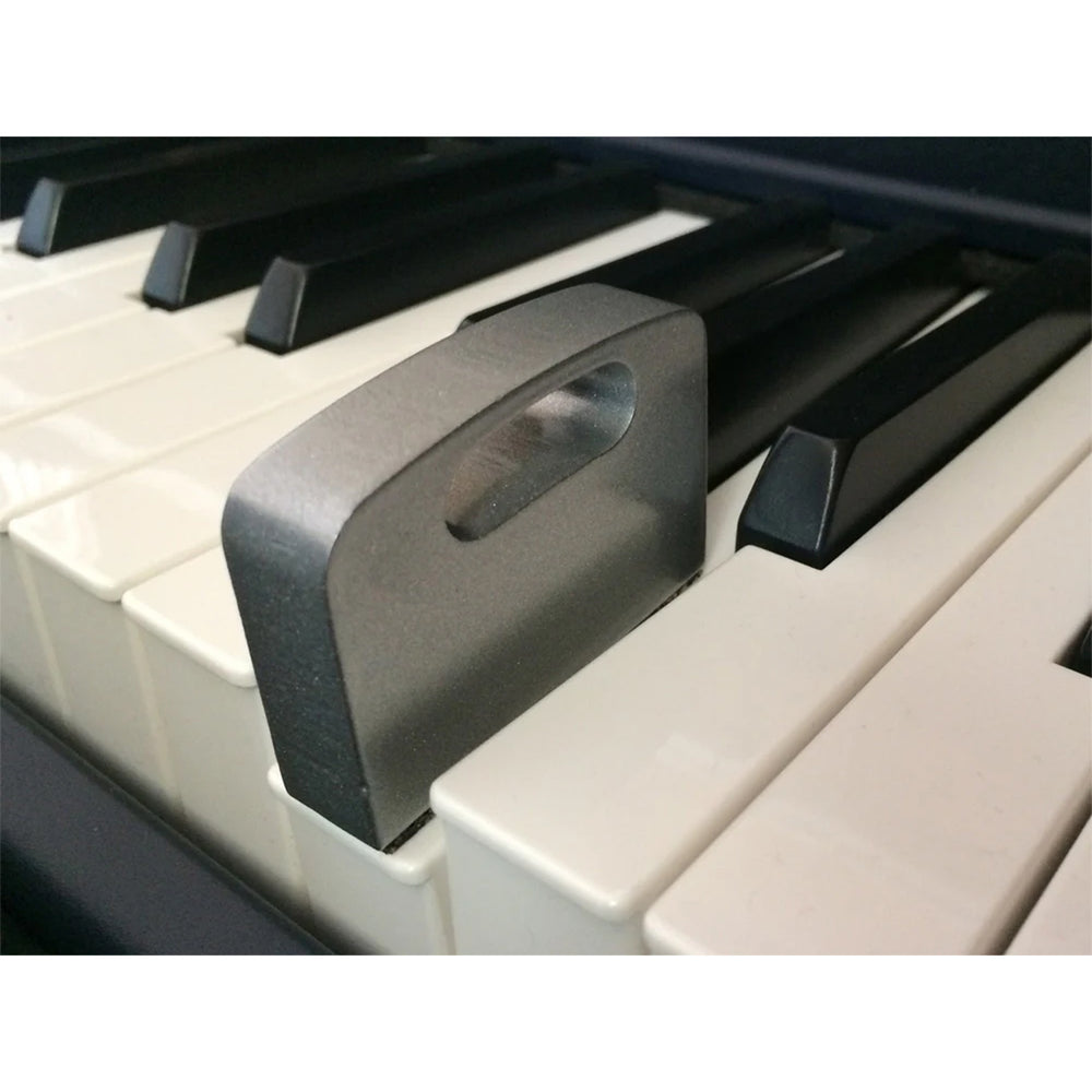 SynthRISE Key Dog, Grey