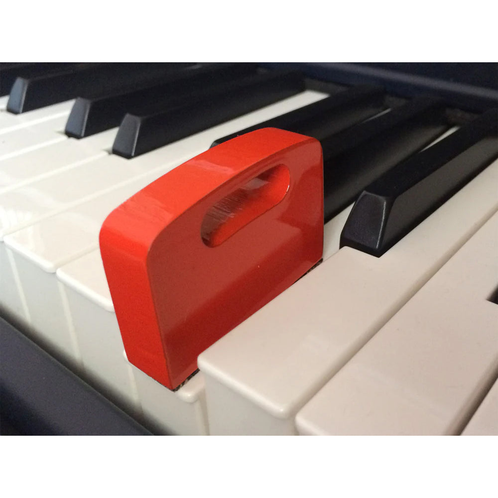 SynthRISE Key Dog, Orange