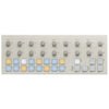 Torso Electronics T1 Special Edition Algorithmic Sequencer - White