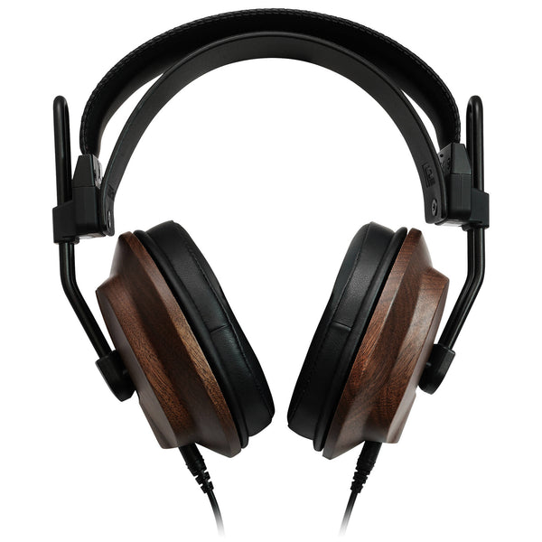 Fostex T60RPMK2-CL Closed Back Stereo Headphones Black