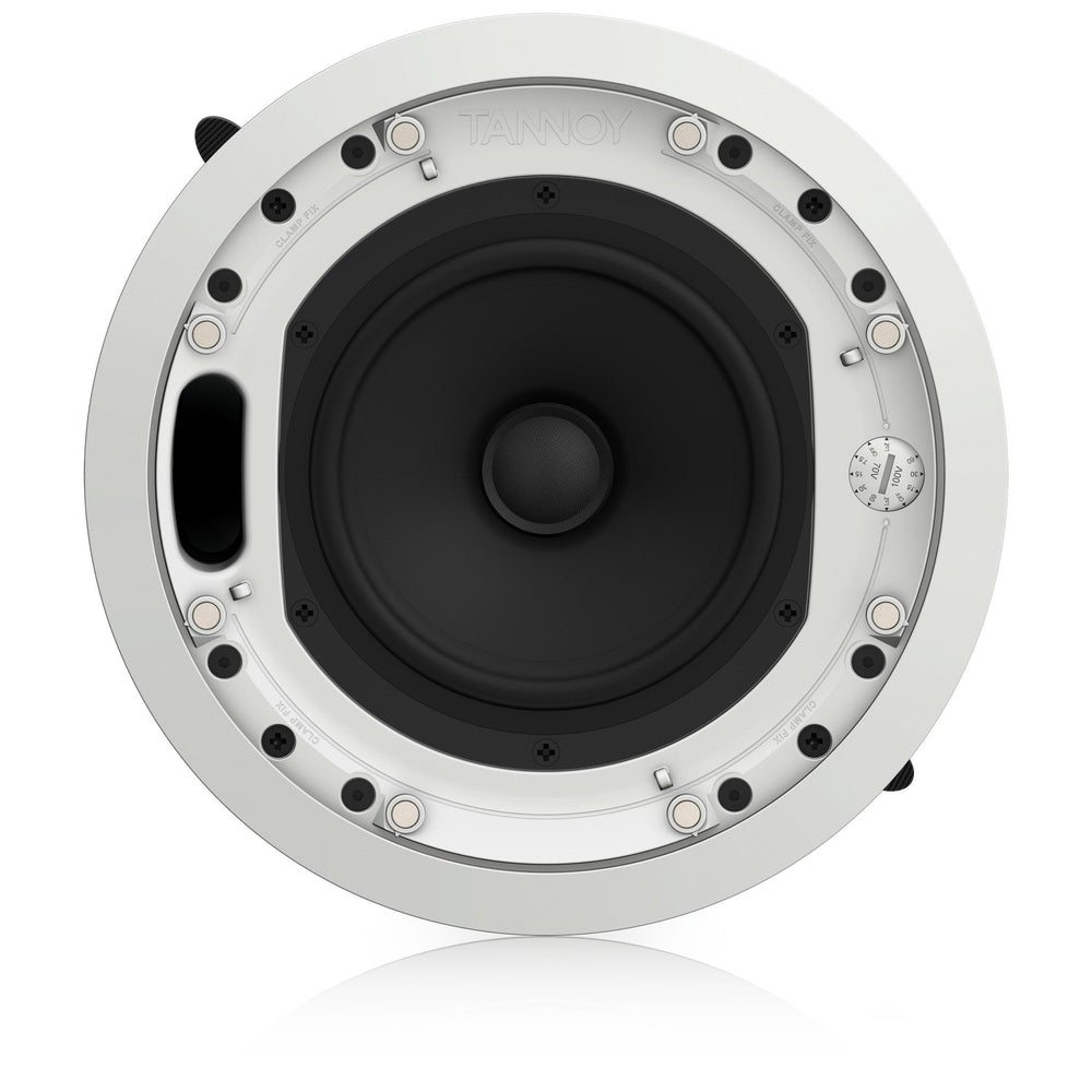 Haut-parleur haute sensibilité Tannoy CMS 603ICT PI