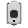 Tannoy DVS 4T (EN 54)-WH Coaxial Surface-Mount Loudspeaker