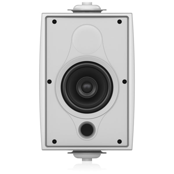 Enceinte coaxiale à montage en surface Tannoy DVS 4T (EN 54)-WH