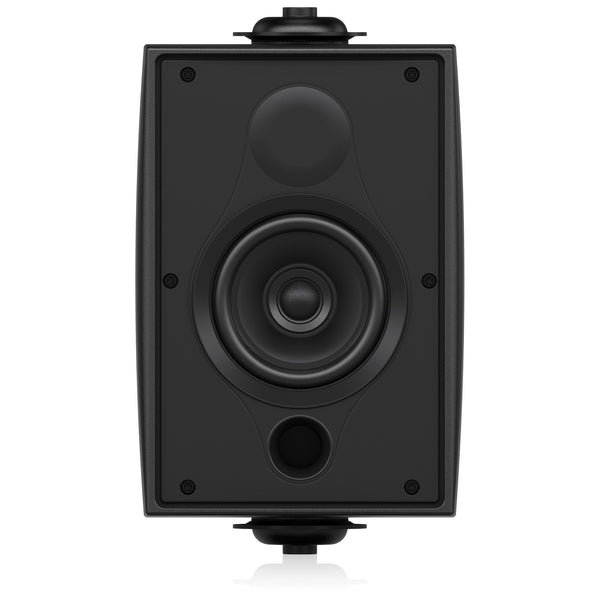Enceinte coaxiale à montage en surface Tannoy DVS 4T (EN 54)
