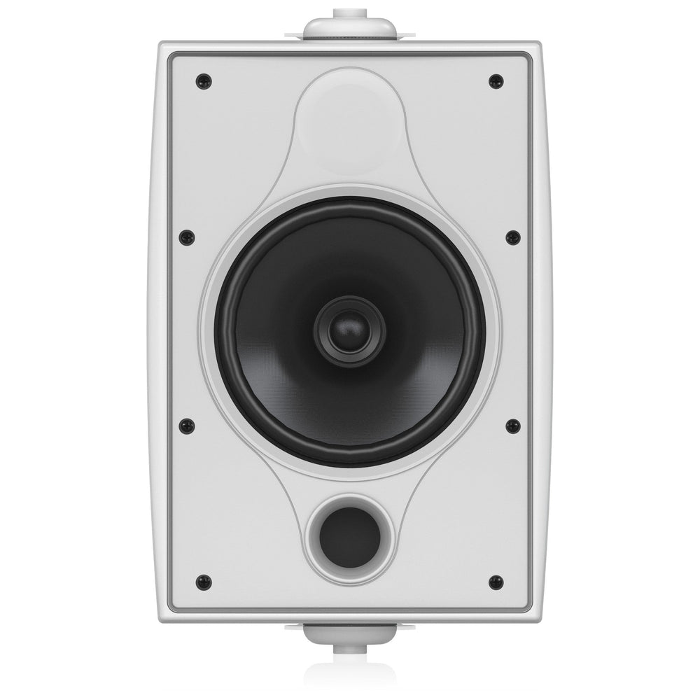 Enceinte coaxiale à montage en surface Tannoy DVS 6T (EN 54)-WH