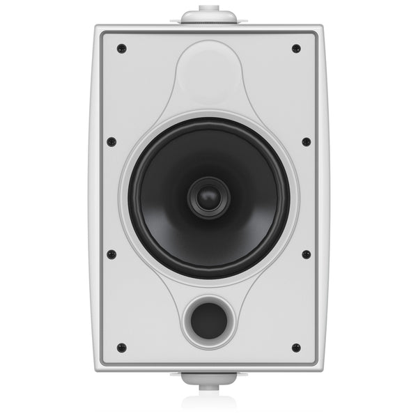 Enceinte coaxiale à montage en surface Tannoy DVS 6T (EN 54)-WH