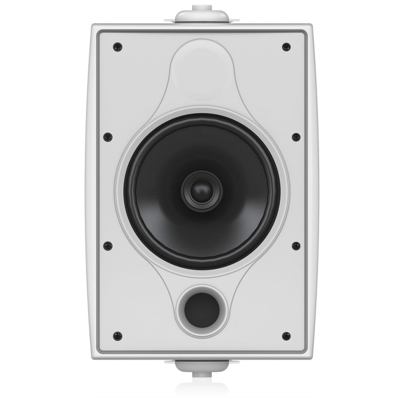 Enceinte coaxiale à montage en surface Tannoy DVS 6T (EN 54)-WH