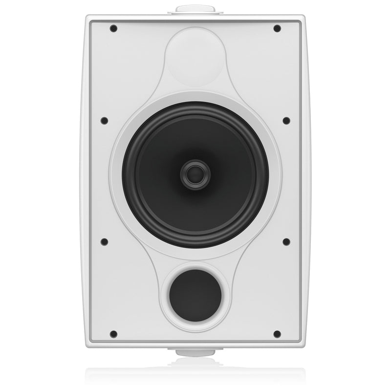 Tannoy DVS8 White L/speaker