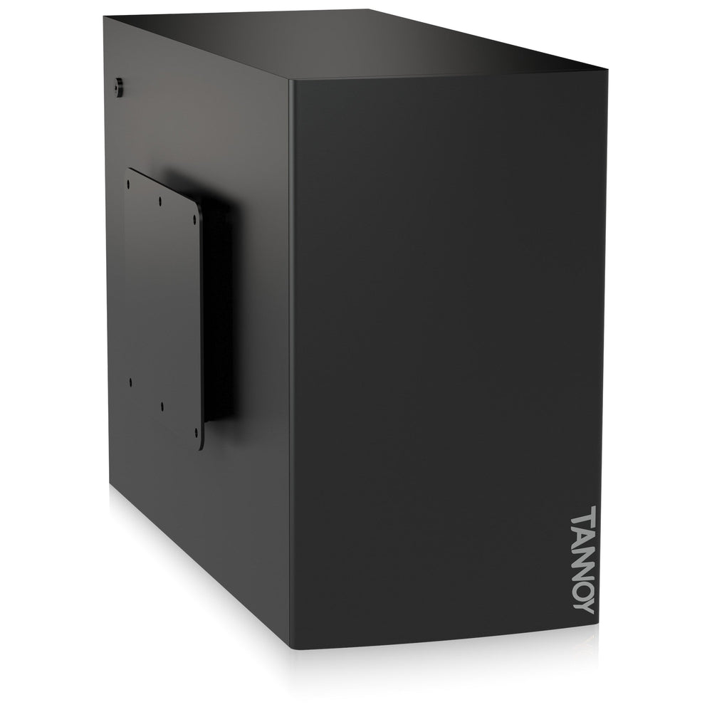 Caisson de basses Tannoy SAT SUB Slimline 6,5"