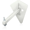 Support blanc Tannoy VMB Secur ET