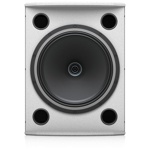 Enceinte large bande Tannoy VX 12 blanche 12 pouces