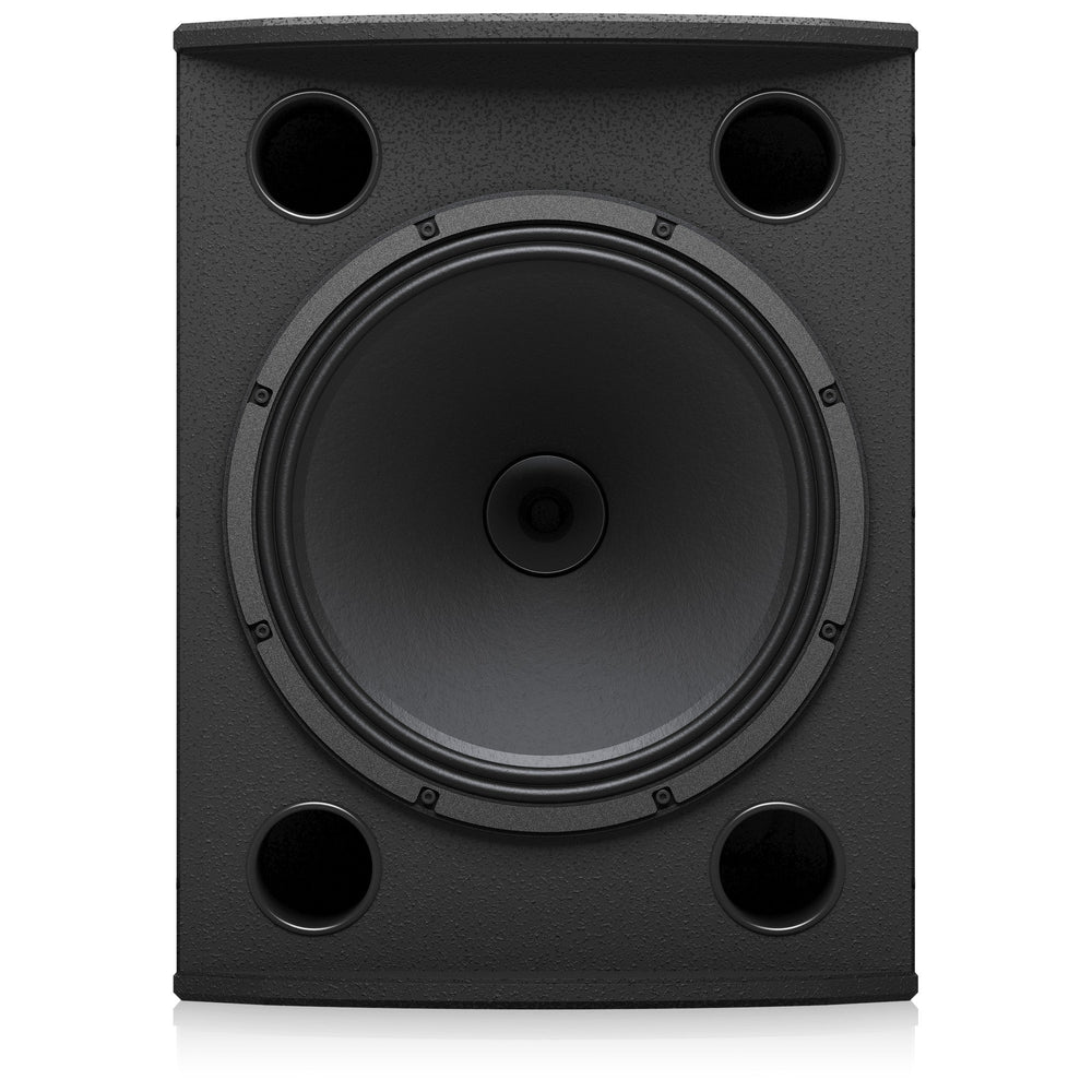 Tannoy VX 15HP Black 15" PowerDual Full Range Loudspeaker