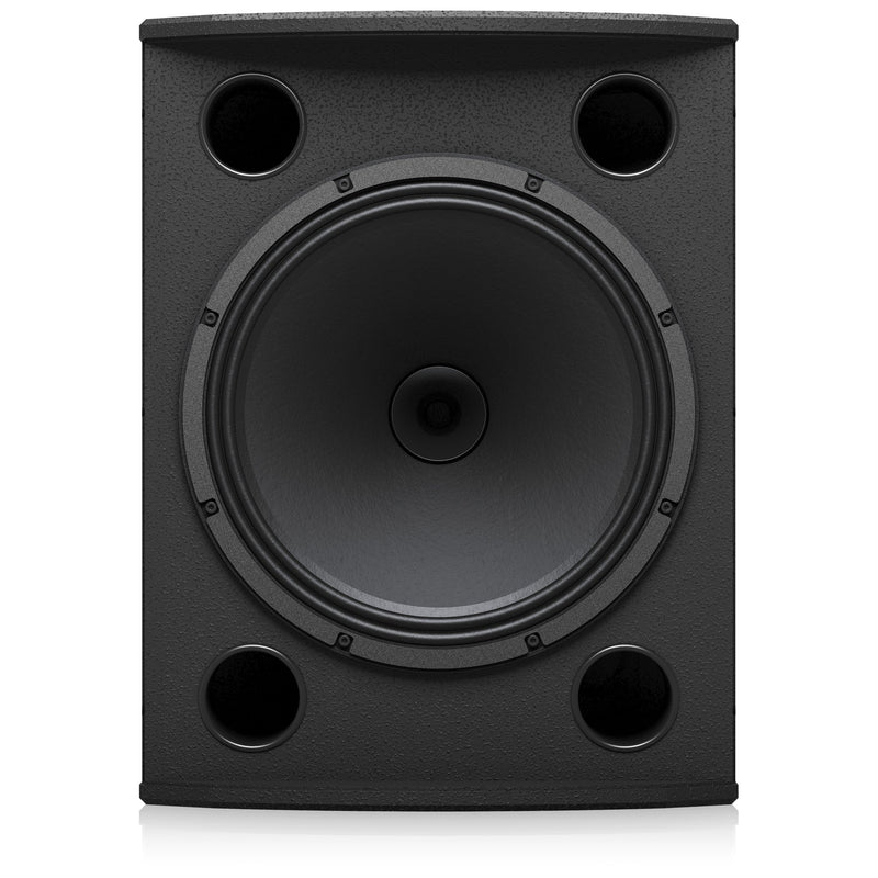 Tannoy VX 15HP Black 15" PowerDual Full Range Loudspeaker