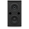 Tannoy VX 5.2 Black Dual Concentric Full Range Loudspeaker - Pair