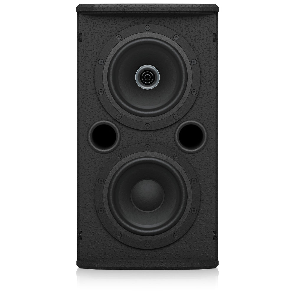 Tannoy VX 5.2 Black Dual Concentric Full Range Loudspeaker - Pair