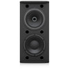 Enceinte large bande concentrique double noire Tannoy VX 8.2