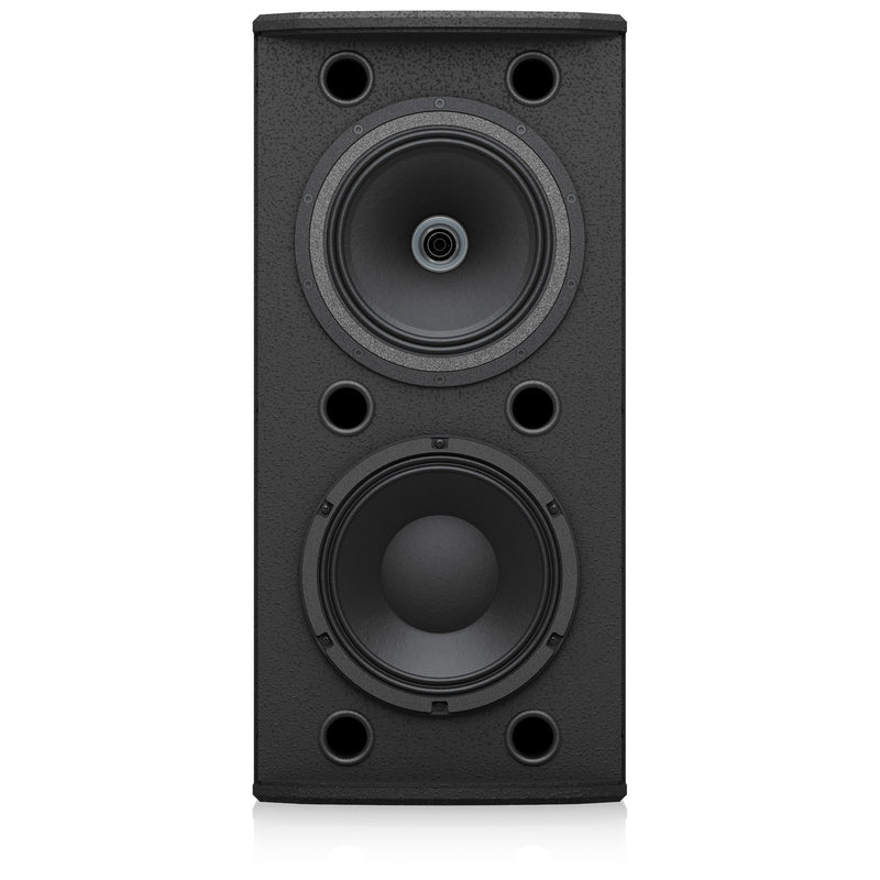 Enceinte large bande concentrique double noire Tannoy VX 8.2