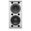 Enceinte large bande concentrique double blanche Tannoy VX 8.2