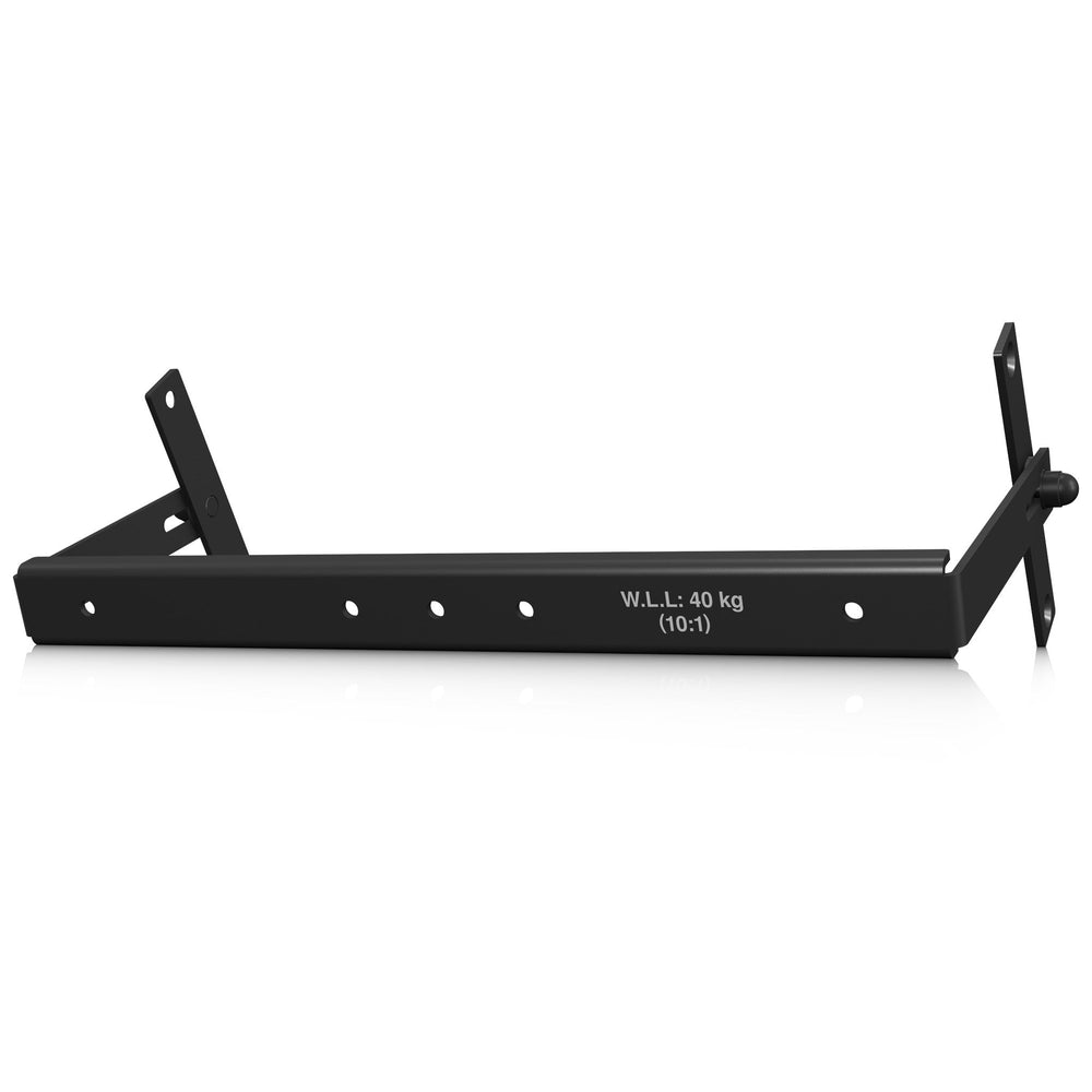 Étrier horizontal Tannoy VX 8.2 noir