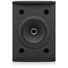 Tannoy VX 8 Black Enceinte large bande concentrique double 8 pouces