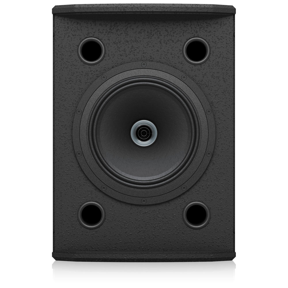 Tannoy VX 8 Black Enceinte large bande concentrique double 8 pouces