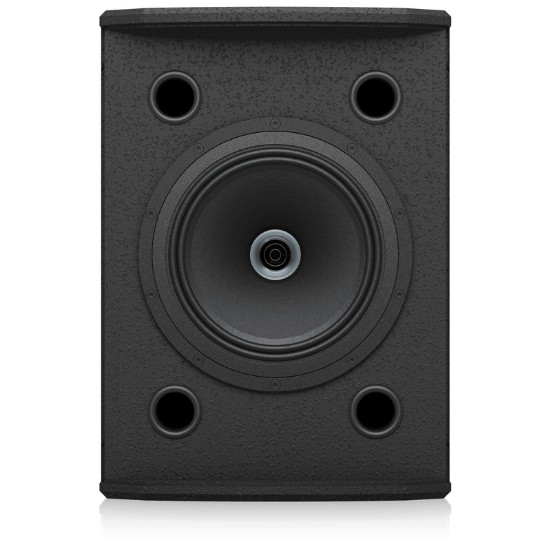 Tannoy VX 8 Black Enceinte large bande concentrique double 8 pouces