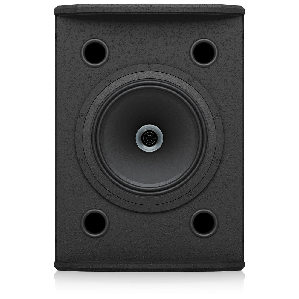 Tannoy VX 8M Noir " Enceinte large bande concentrique double