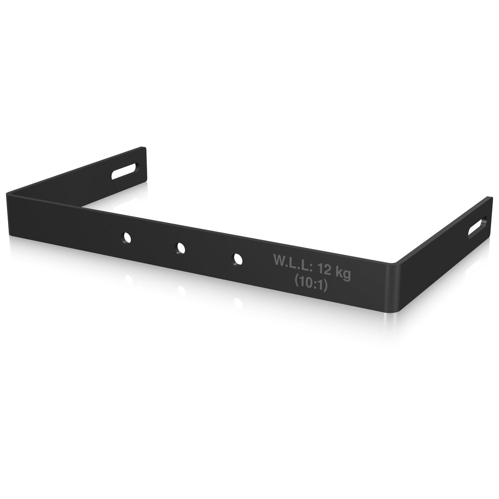 Étrier horizontal Tannoy VX 8 noir